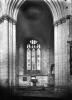 Ripon Cathedral - Font